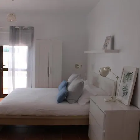 Apartamento Casa Volcan De Gayria Valles de Ortega