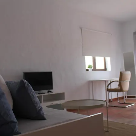 Apartamento Casa Volcan De Gayria Valles de Ortega