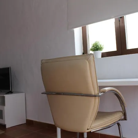 Apartamento Casa Volcan De Gayria Valles de Ortega