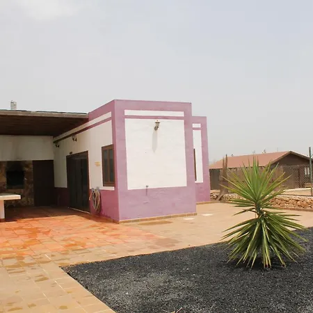 Casa Volcan De Gayria Apartamento Valles de Ortega