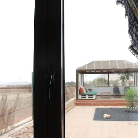 Apartamento Casa Volcan De Gayria Valles de Ortega