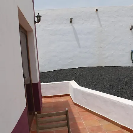 Casa Volcan De Gayria Apartamento Valles de Ortega