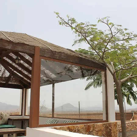 Casa Volcan De Gayria Valles de Ortega