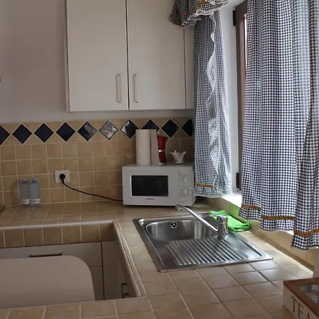 Casa Volcan De Gayria Apartamento