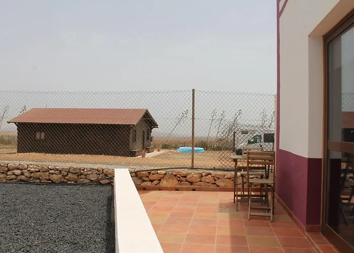 Casa Volcan De Gayria Apartment