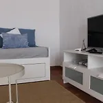 Casa Volcan De Gayria Lägenhet *