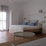 Casa Volcan De Gayria Lägenhet