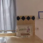 Casa Volcan De Gayria Lägenhet *