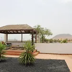 Casa Volcan De Gayria Lägenhet