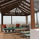 Casa Volcan De Gayria Lägenhet