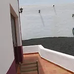 Casa Volcan De Gayria Lägenhet Valles de Ortega