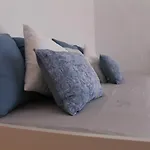 Casa Volcan De Gayria Lägenhet
