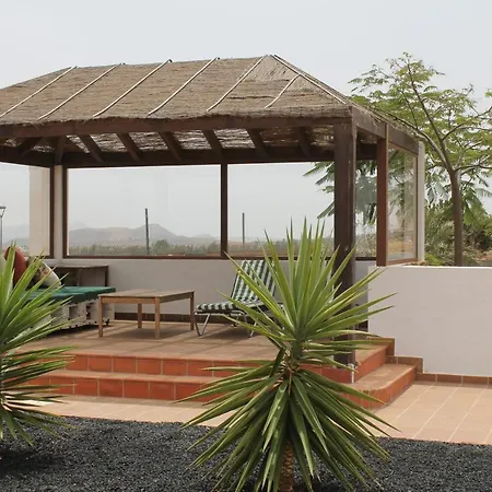 Apartamento Casa Volcan De Gayria Valles de Ortega