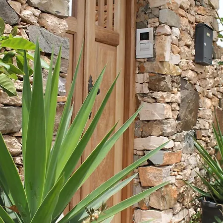 Appartamento Casa Volcan De Gayria *