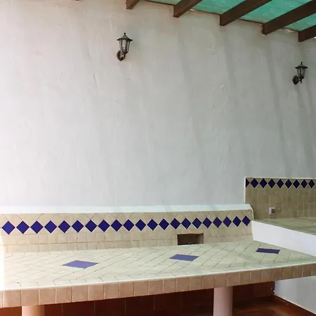 Apartament Casa Volcan De Gayria *