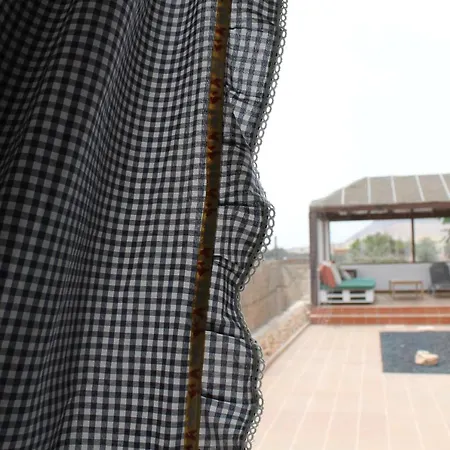 Appartamento Casa Volcan De Gayria Valles de Ortega