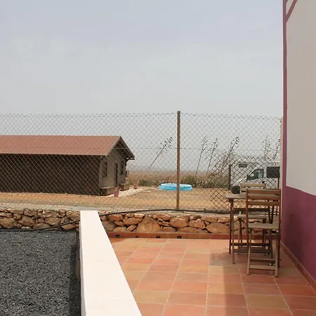 Casa Volcan De Gayria Apartament