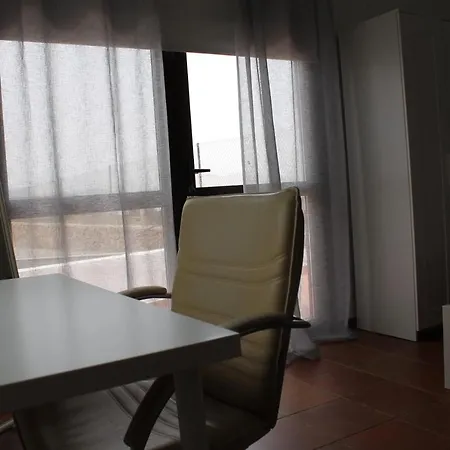 Casa Volcan De Gayria Apartament *