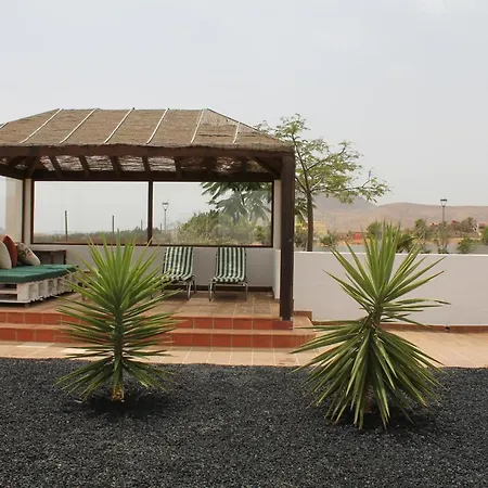 Casa Volcan De Gayria Appartamento *