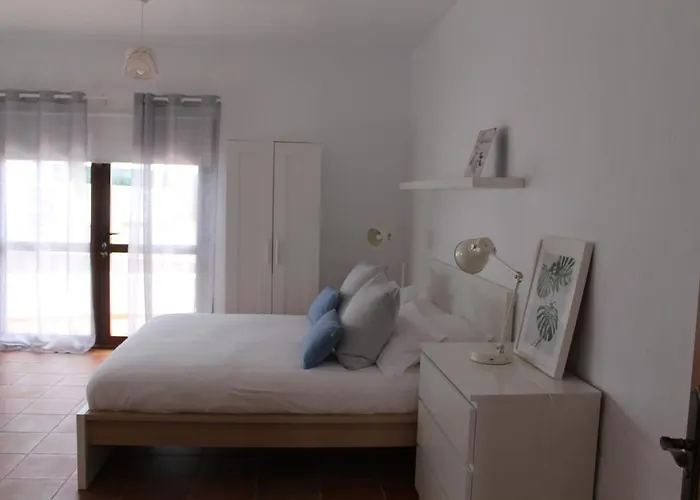 Apartament Casa Volcan De Gayria Valles de Ortega