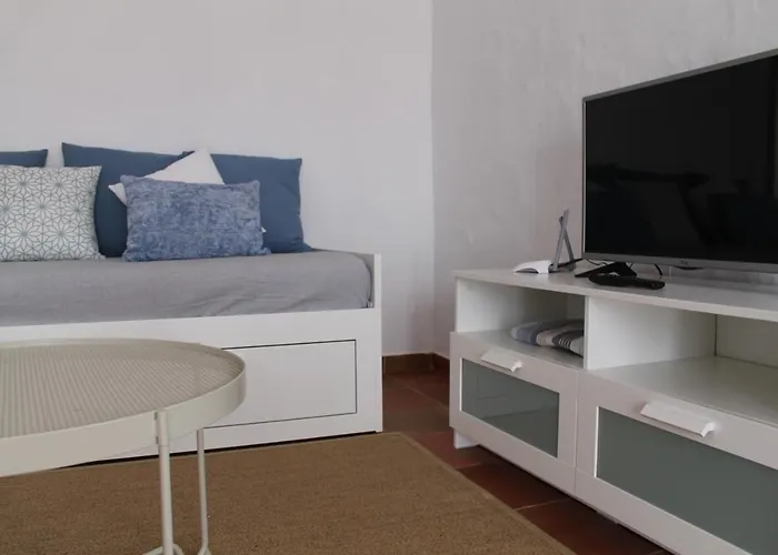 Casa Volcan De Gayria Apartman *