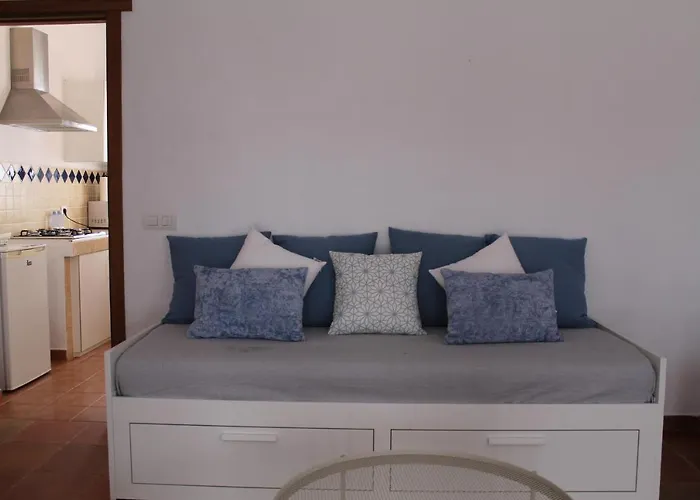 Casa Volcan De Gayria * Valles de Ortega