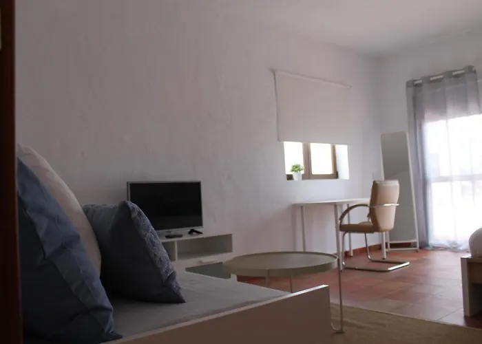 Apartament Casa Volcan De Gayria Valles de Ortega