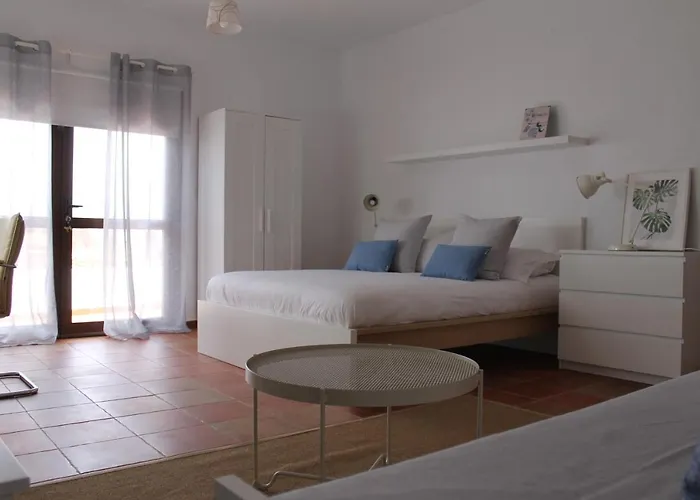 Casa Volcan De Gayria Apartman