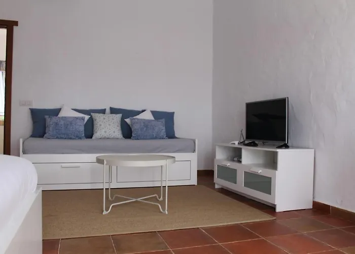 Casa Volcan De Gayria *