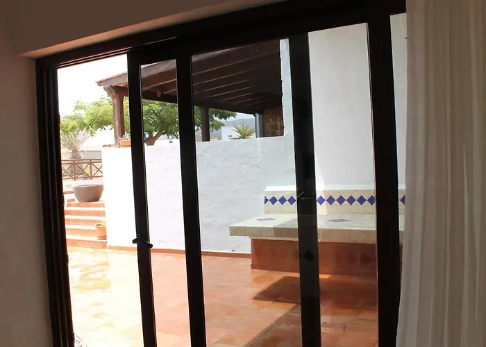 Casa Volcan De Gayria