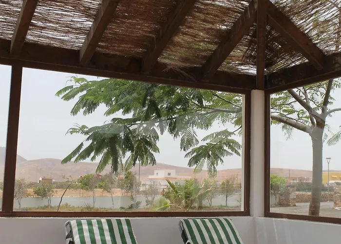 Casa Volcan De Gayria Apartament