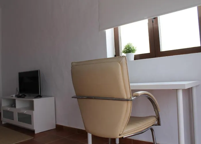 Apartman Casa Volcan De Gayria Valles de Ortega