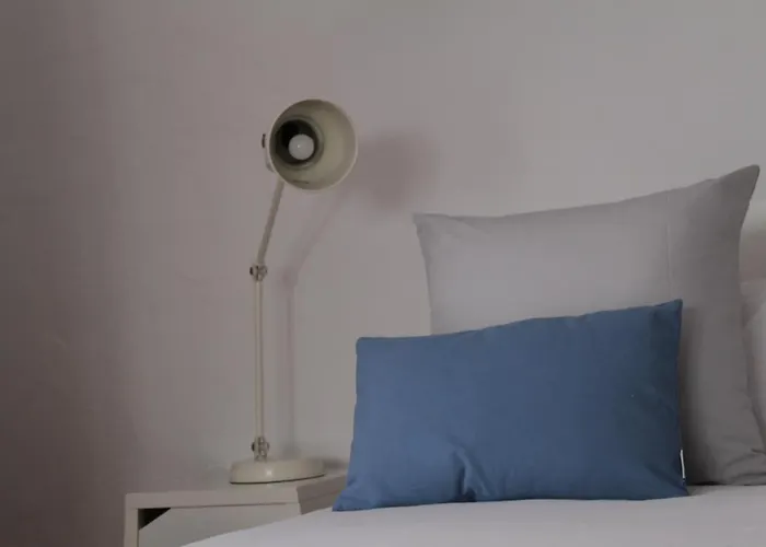 Apartament Casa Volcan De Gayria Valles de Ortega