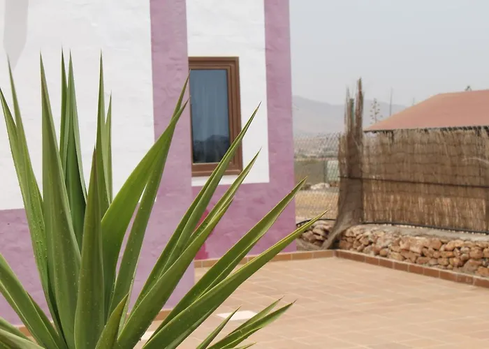 Casa Volcan De Gayria Apartman Valles de Ortega