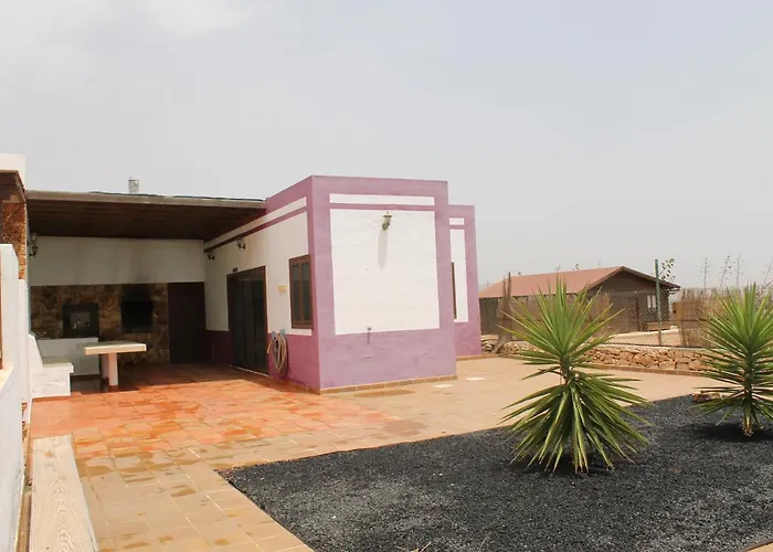 Casa Volcan De Gayria Apartman Valles de Ortega