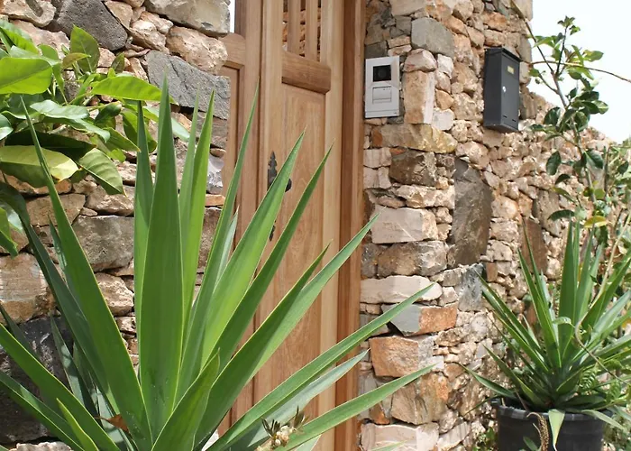 Apartman Casa Volcan De Gayria *