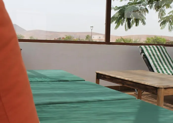 Casa Volcan De Gayria * Valles de Ortega