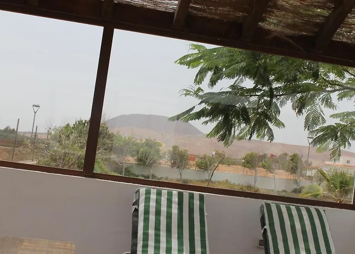 Casa Volcan De Gayria Apartament