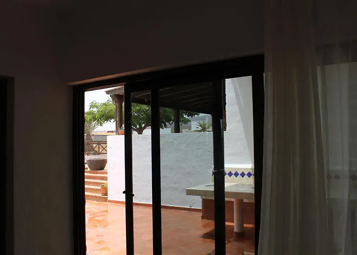 Casa Volcan De Gayria