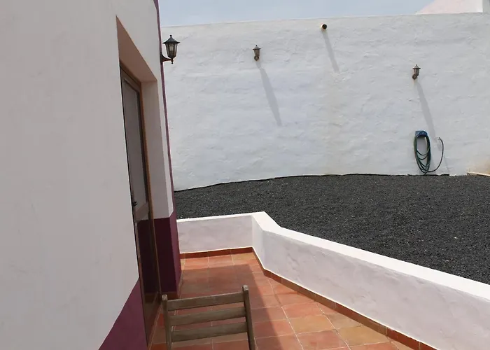 Casa Volcan De Gayria Apartament Valles de Ortega