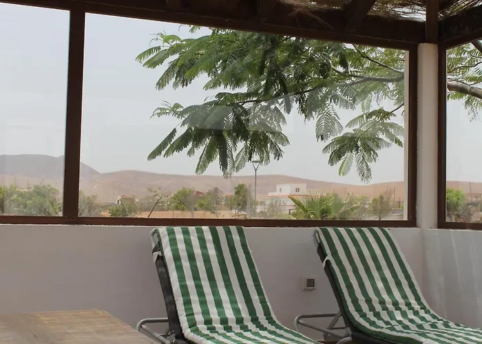 Casa Volcan De Gayria