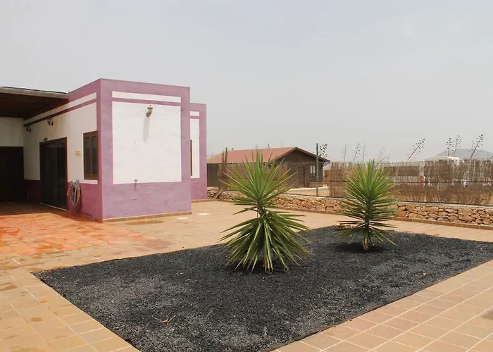 Casa Volcan De Gayria Apartament Valles de Ortega