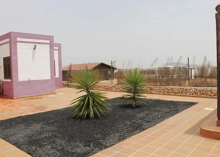 Casa Volcan De Gayria Apartman *