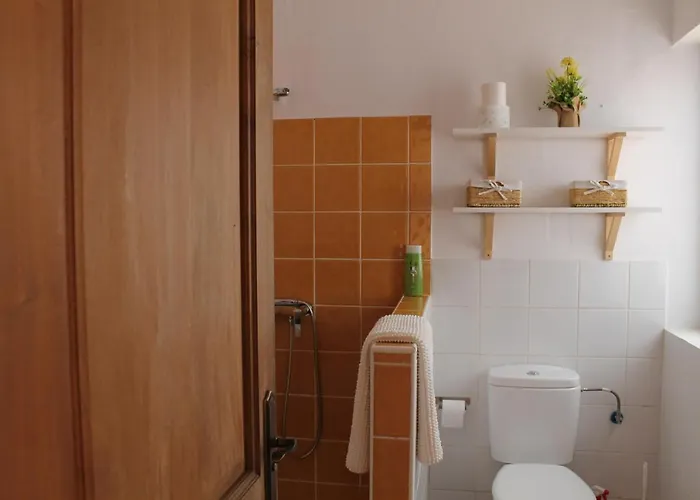 Casa Volcan De Gayria