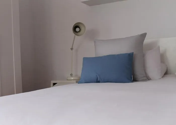 Casa Volcan De Gayria Apartman