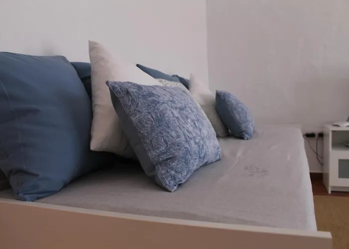 Casa Volcan De Gayria Apartament