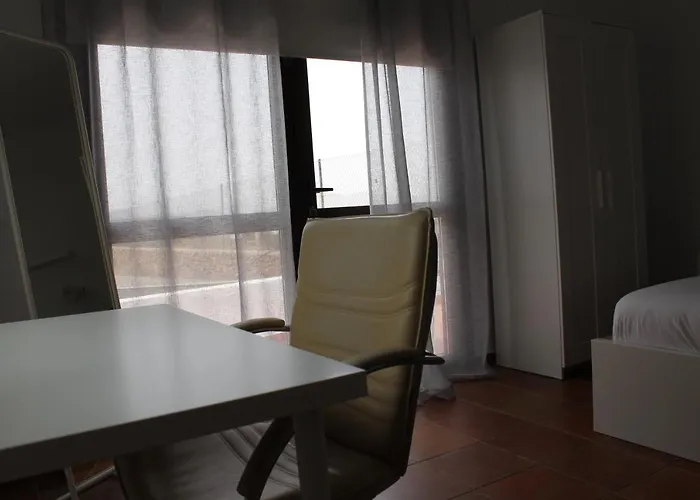 Casa Volcan De Gayria Apartament *