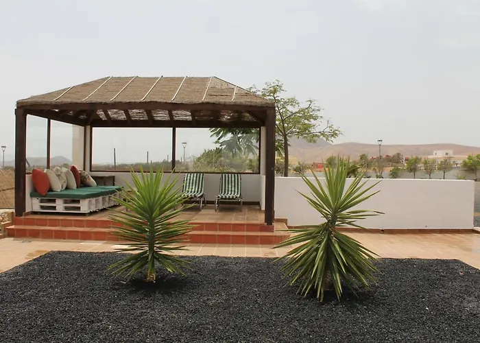 Casa Volcan De Gayria Apartman *