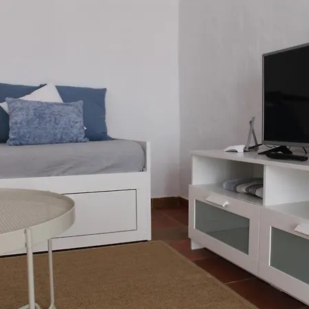 Casa Volcan De Gayria Apartman *