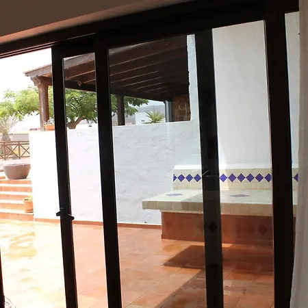 Casa Volcan De Gayria